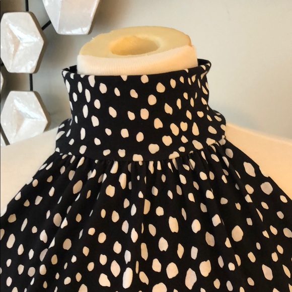 ❤️ New Susana Monaco Turtleneck Dress - Picture 6 of 8